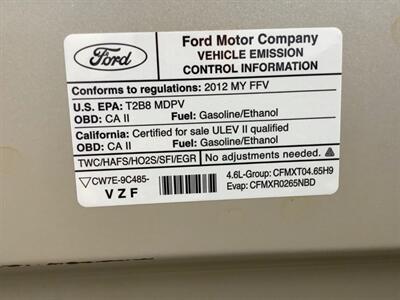2012 Ford E-250   - Photo 48 - Crest Hill, IL 60403
