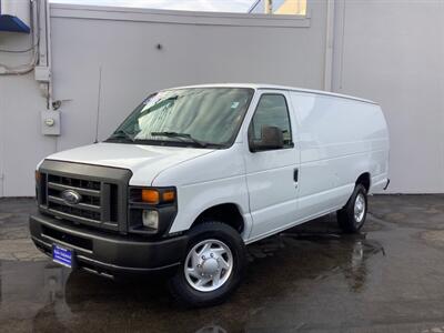 2012 Ford E-250   - Photo 2 - Crest Hill, IL 60403