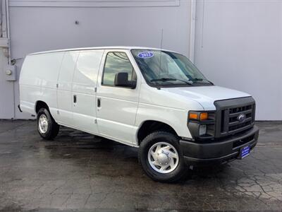2012 Ford E-250   - Photo 11 - Crest Hill, IL 60403