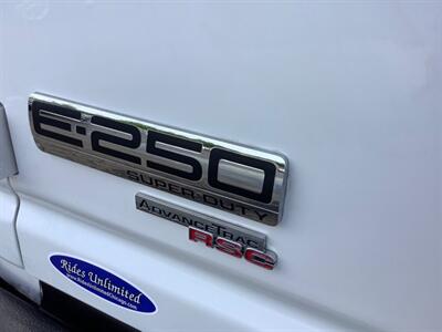 2012 Ford E-250   - Photo 36 - Crest Hill, IL 60403
