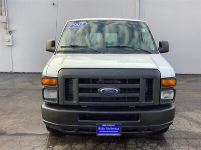 2012 Ford E-250   - Photo 12 - Crest Hill, IL 60403