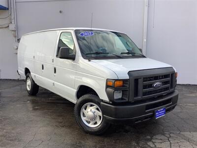 2012 Ford E-250   - Photo 10 - Crest Hill, IL 60403