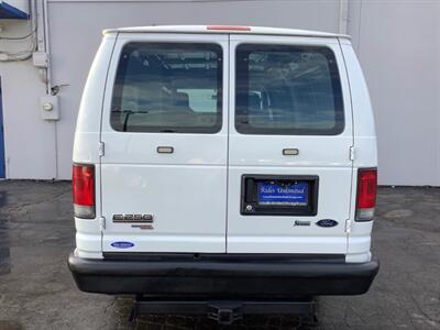 2012 Ford E-250   - Photo 6 - Crest Hill, IL 60403