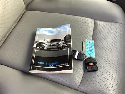 2012 Ford E-250   - Photo 24 - Crest Hill, IL 60403