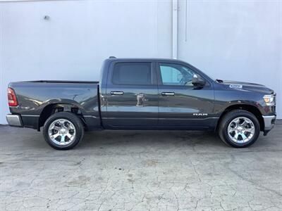 2019 RAM 1500 Big Horn   - Photo 7 - Crest Hill, IL 60403