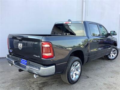 2019 RAM 1500 Big Horn   - Photo 5 - Crest Hill, IL 60403