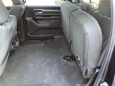 2019 RAM 1500 Big Horn   - Photo 39 - Crest Hill, IL 60403