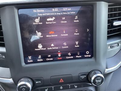 2019 RAM 1500 Big Horn   - Photo 28 - Crest Hill, IL 60403