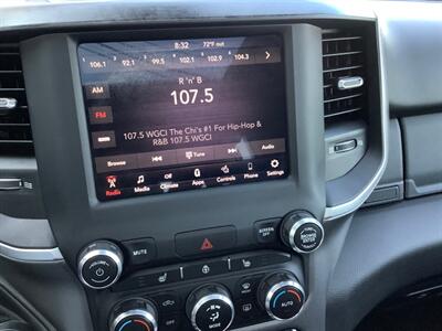 2019 RAM 1500 Big Horn   - Photo 26 - Crest Hill, IL 60403