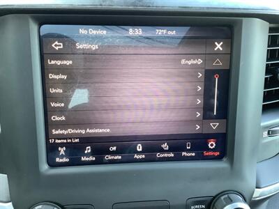 2019 RAM 1500 Big Horn   - Photo 31 - Crest Hill, IL 60403