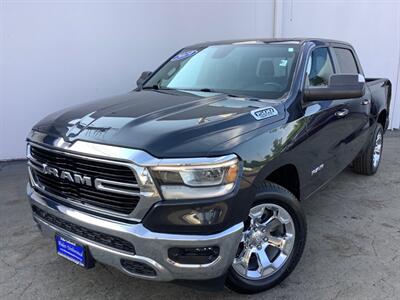 2019 RAM 1500 Big Horn   - Photo 6 - Crest Hill, IL 60403