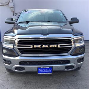 2019 RAM 1500 Big Horn   - Photo 10 - Crest Hill, IL 60403