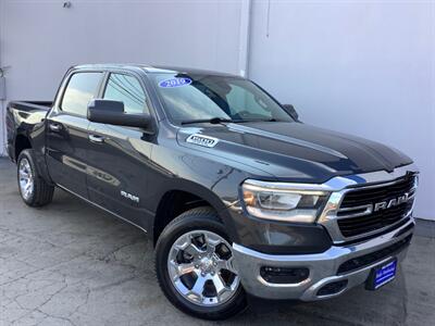 2019 RAM 1500 Big Horn   - Photo 8 - Crest Hill, IL 60403