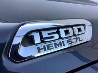 2019 RAM 1500 Big Horn   - Photo 57 - Crest Hill, IL 60403