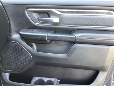 2019 RAM 1500 Big Horn   - Photo 45 - Crest Hill, IL 60403