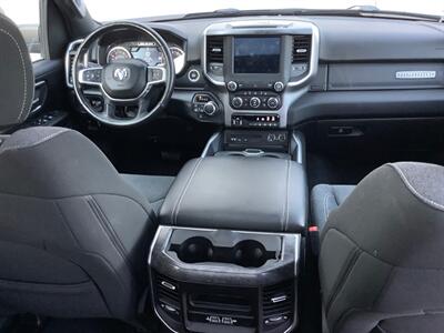 2019 RAM 1500 Big Horn   - Photo 59 - Crest Hill, IL 60403