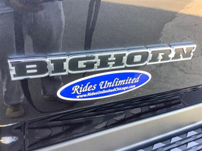 2019 RAM 1500 Big Horn   - Photo 62 - Crest Hill, IL 60403