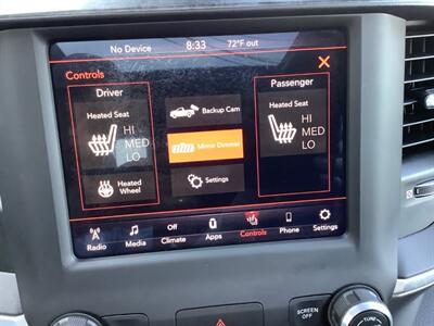 2019 RAM 1500 Big Horn   - Photo 30 - Crest Hill, IL 60403