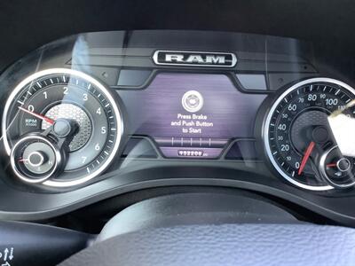 2019 RAM 1500 Big Horn   - Photo 24 - Crest Hill, IL 60403