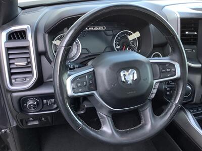 2019 RAM 1500 Big Horn   - Photo 19 - Crest Hill, IL 60403