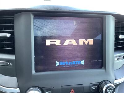 2019 RAM 1500 Big Horn   - Photo 23 - Crest Hill, IL 60403