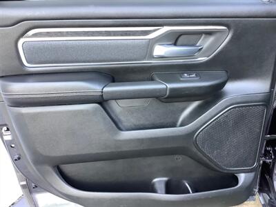 2019 RAM 1500 Big Horn   - Photo 36 - Crest Hill, IL 60403
