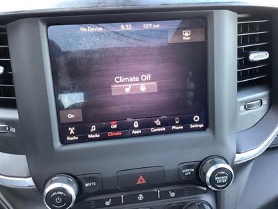 2019 RAM 1500 Big Horn   - Photo 27 - Crest Hill, IL 60403