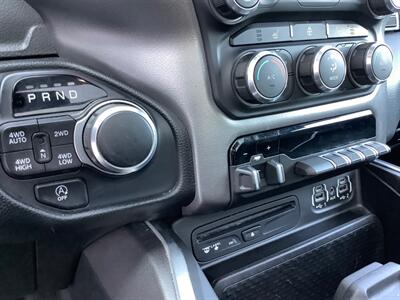 2019 RAM 1500 Big Horn   - Photo 20 - Crest Hill, IL 60403