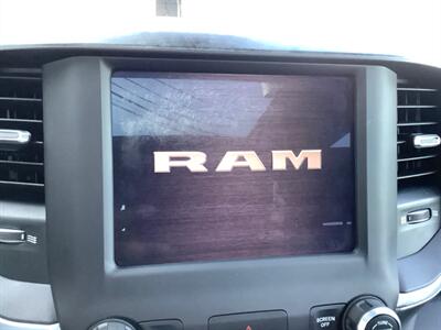2019 RAM 1500 Big Horn   - Photo 22 - Crest Hill, IL 60403
