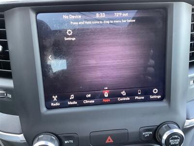 2019 RAM 1500 Big Horn   - Photo 29 - Crest Hill, IL 60403