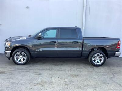 2019 RAM 1500 Big Horn   - Photo 2 - Crest Hill, IL 60403