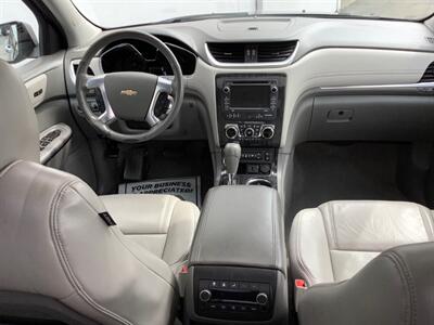 2015 Chevrolet Traverse LTZ   - Photo 47 - Crest Hill, IL 60403