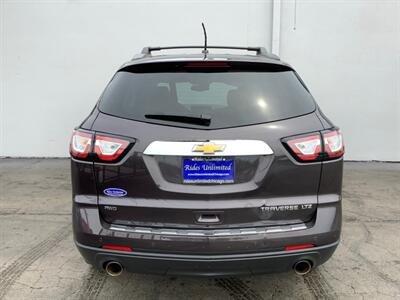 2015 Chevrolet Traverse LTZ   - Photo 5 - Crest Hill, IL 60403