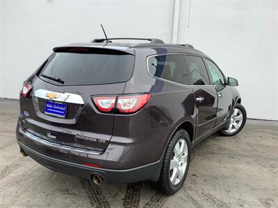 2015 Chevrolet Traverse LTZ   - Photo 6 - Crest Hill, IL 60403