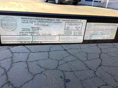 2017 TRACKER PRO 175   - Photo 29 - Crest Hill, IL 60403