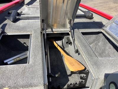 2017 TRACKER PRO 175   - Photo 17 - Crest Hill, IL 60403