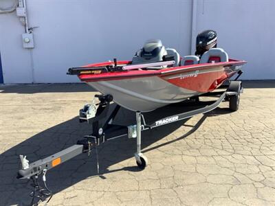 2017 TRACKER PRO 175   - Photo 2 - Crest Hill, IL 60403