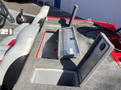 2017 TRACKER PRO 175   - Photo 18 - Crest Hill, IL 60403