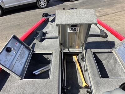 2017 TRACKER PRO 175   - Photo 16 - Crest Hill, IL 60403