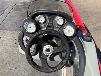 2017 TRACKER PRO 175   - Photo 11 - Crest Hill, IL 60403