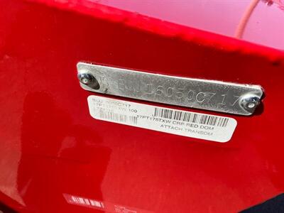 2017 TRACKER PRO 175   - Photo 27 - Crest Hill, IL 60403