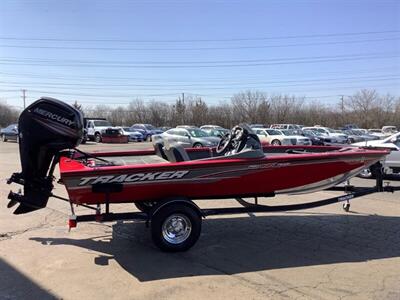 2017 TRACKER PRO 175   - Photo 6 - Crest Hill, IL 60403