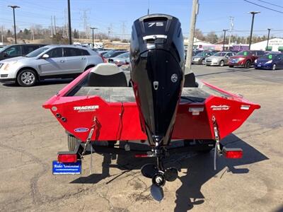 2017 TRACKER PRO 175   - Photo 5 - Crest Hill, IL 60403
