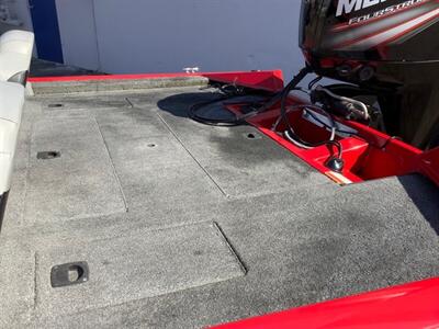 2017 TRACKER PRO 175   - Photo 21 - Crest Hill, IL 60403