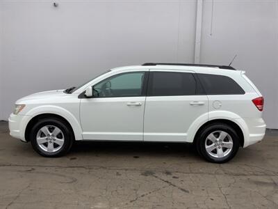 2010 Dodge Journey SXT   - Photo 3 - Crest Hill, IL 60403