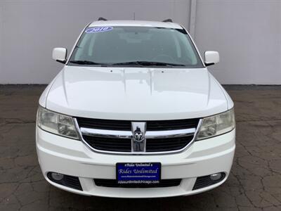 2010 Dodge Journey SXT   - Photo 9 - Crest Hill, IL 60403