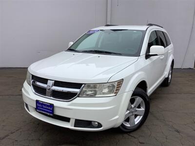 2010 Dodge Journey SXT   - Photo 2 - Crest Hill, IL 60403