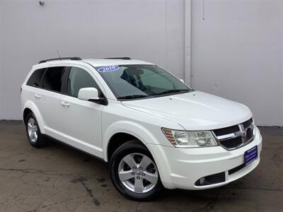 2010 Dodge Journey SXT   - Photo 8 - Crest Hill, IL 60403