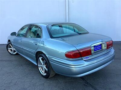 2003 Buick LeSabre Custom   - Photo 4 - Crest Hill, IL 60403