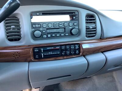 2003 Buick LeSabre Custom   - Photo 14 - Crest Hill, IL 60403